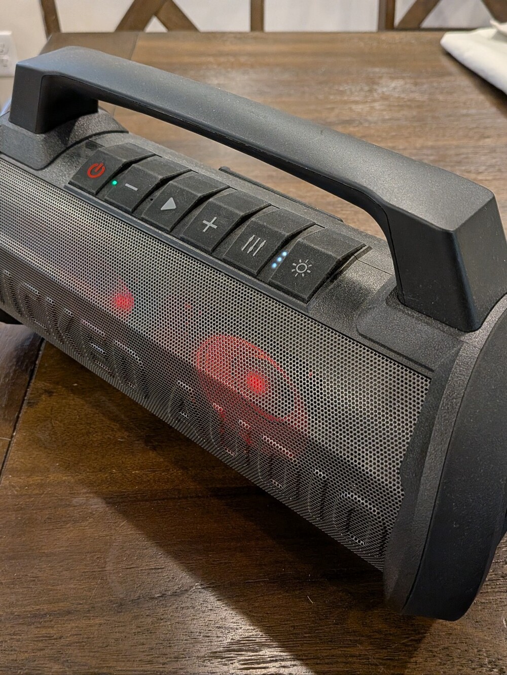 Wicked Audio, Water Proof - Picture 11 of 14